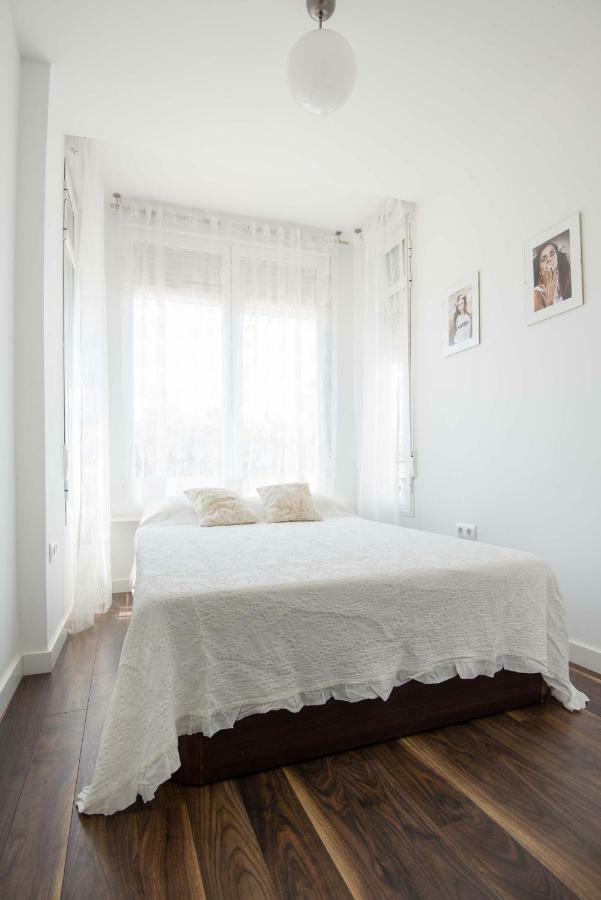 Cool Loft Malvarrosa Beach Valence Extérieur photo